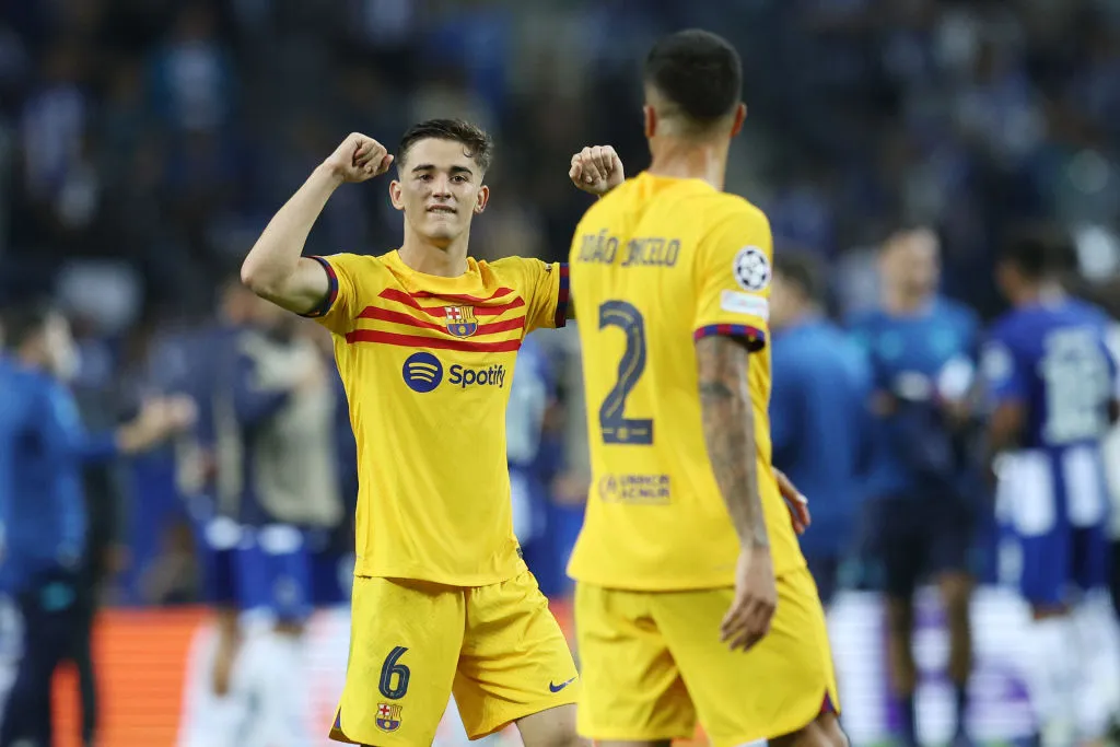 Carlos Rodrigues/Getty Images