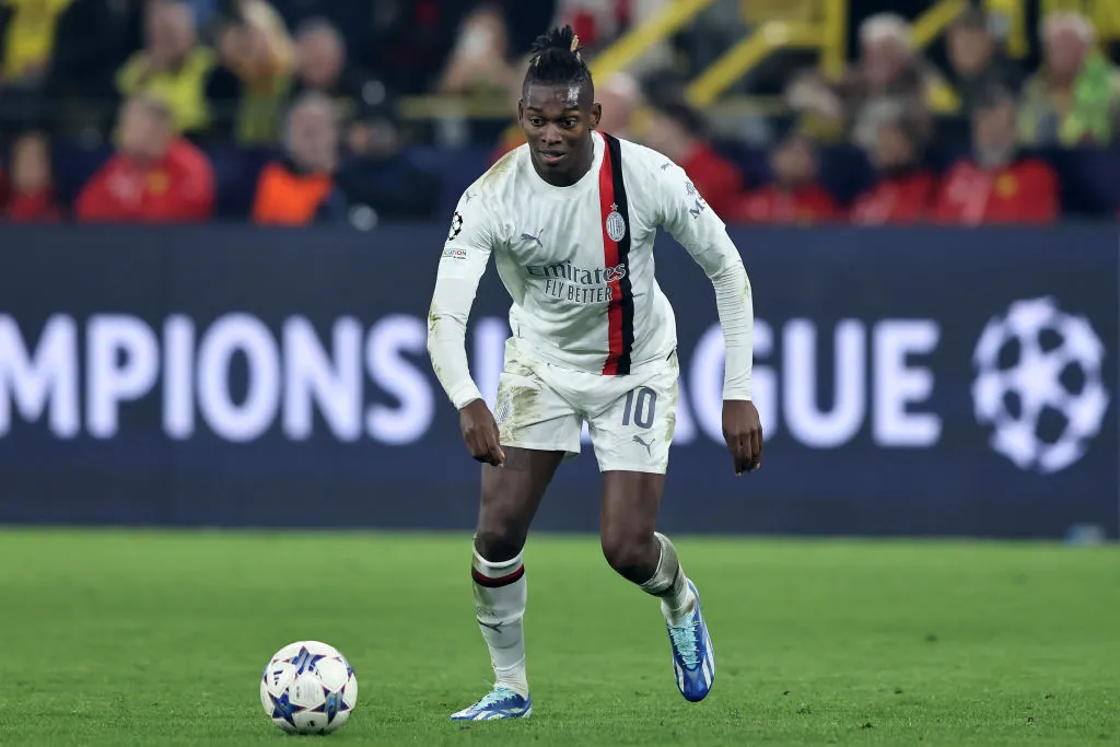 Christof Koepsel/Getty Images