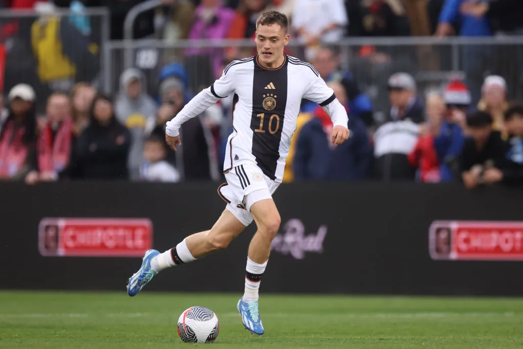 Alex Grimm/Getty Images