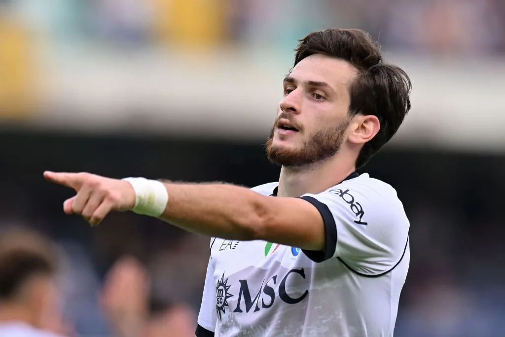 Alessandro Sabattini/Getty Images