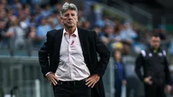 Foto: Maxi Franzoi/AGIF- Renato Portaluppi
