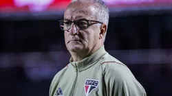 Foto: Fabio Giannelli/AGIF- Dorival Júnior