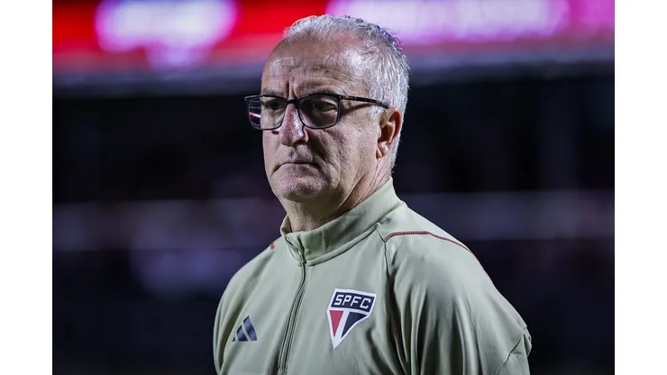 Foto: Fabio Giannelli/AGIF- Dorival Júnior