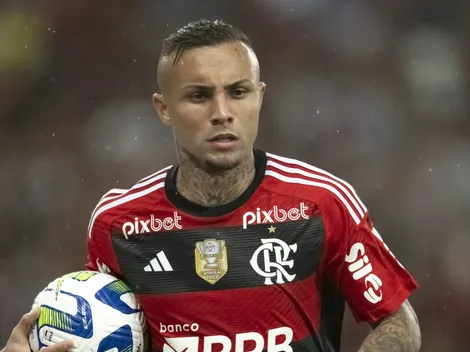 Tite toma decisão sobre Everton Cebolinha logo após chegar ao Clube