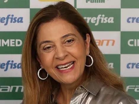 R$ 1,1 BILHÃO, Leila Pereira ajudou o Flamengo agora mesmo: ESPETACULAR