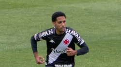 Foto: Robson Mafra/AGIF - Matheus Miranda decide no Chile