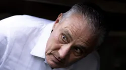 Foto: Jorge Rodrigues/AGIF - Tite