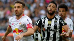 Foto: Fernando Moreno/AGIF