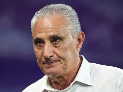 Flamengo e Grêmio vivem LINHA TÊNUE; Tite pode ser ponto pra MUDAR TUDO