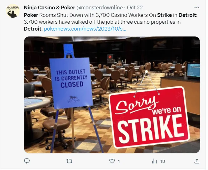 Foto: Reprodução X – antigo Twitter