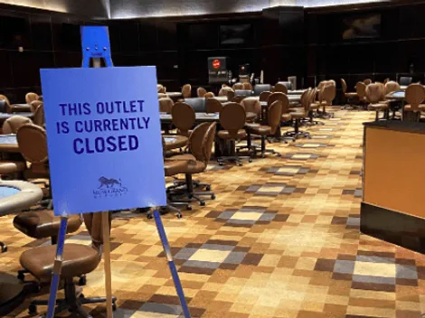 Greve ‘pausa’ poker ao vivo em Detroit, nos EUA; saiba mais