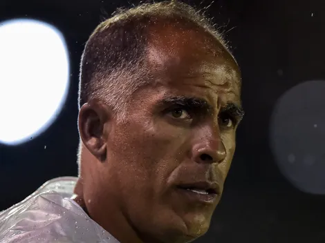 OFICIAL: Felipe sorri à toa com anúncio e tudo chega ao Vasco