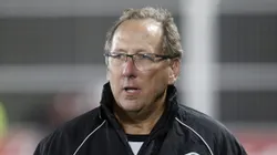 Foto: Vitor Silva/Botafogo - Textor encontra problema que impacta o Flamengo