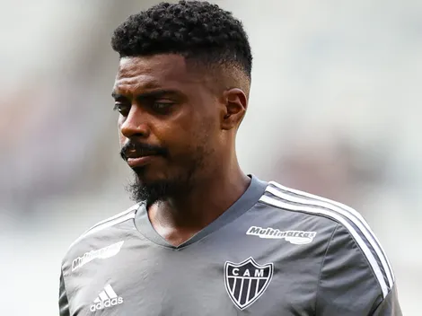 Loja do Cruzeiro surpreende e Jemerson vira alvo de CHACOTA INÉDITA