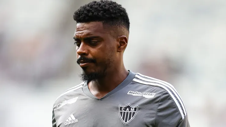 Foto: Gilson Lobo/AGIF