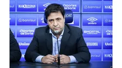 Foto: Maxi Franzoi/AGIF