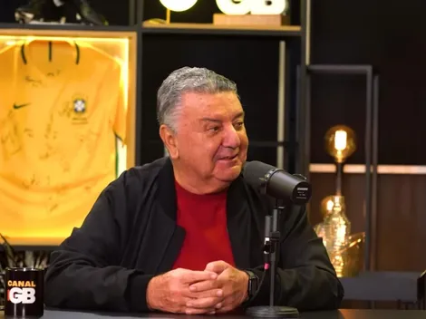 Arnaldo Cezar Coelho detona postura de arbitragem no Brasileirão