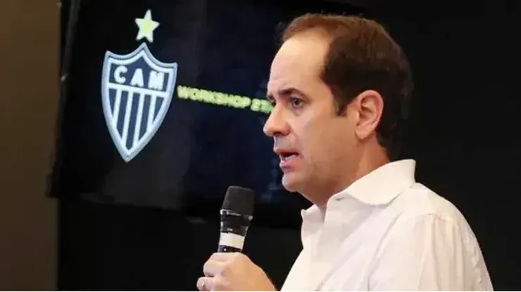 Foto: Bruno Sousa/Atlético