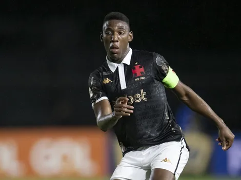 ANÁLISE: Léo Pelé tem sua titularidade ameaçada pela primeira vez