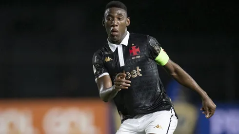 Foto: Jorge Rodrigues/AGIF