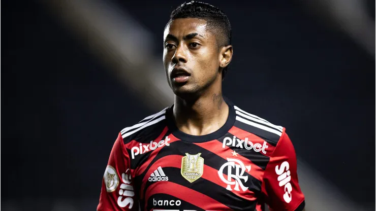 Após Bruno Henrique, Flamengo já sabe qual situação irá focar daqui até o fim do ano