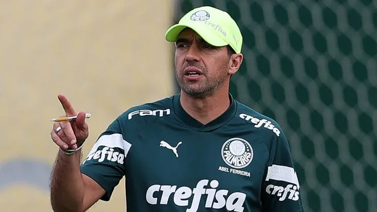Foto: Cesar Greco/Palmeiras
