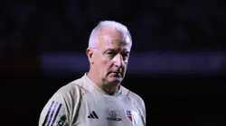 Dorival toma atitude surpreendente que estremece elenco do São Paulo - Foto: Marcello Zambrana/AGIF