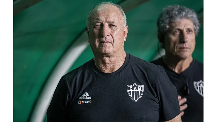Foto: Heber Gomes/AGIF