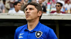 Foto: Thiago Ribeiro/AGIF