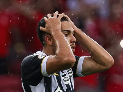 ERROS e AZAR: O que culminou na TRAGÉDIA do Santos contra o Internacional