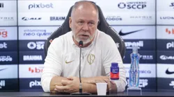 Foto: Agência Corinthians - Rodrigo Coca