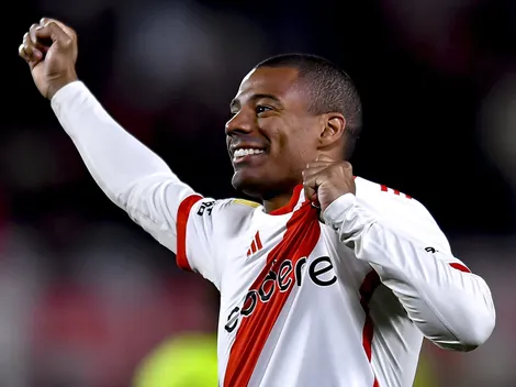 BOMBA no RJ: Empresário confirma negócio de De La Cruz com Botafogo