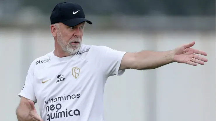 Foto: Rodrigo Coca/Ag. Corinthians
