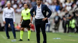 Foto: Thiago Ribeiro/AGIF- Ramón Díaz