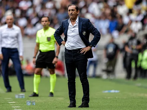 Ramón Díaz ‘manda a real’ e revela qual resultado seria justo no clássico