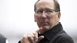 Foto: Jorge Rodrigues/AGIF