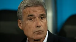 Foto: Jorge Rodrigues/AGIF - Luís Castro: ex-técnico do Botafogo abriu o jogo em entrevista