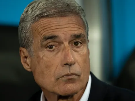 Luis Castro volta a mandar a real sobre saída do Botafogo
