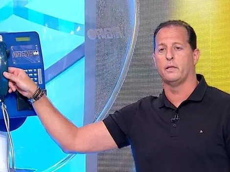 Ruan, Fausto Vera e +2 do Corinthians recebem 'recadinho' de Benja