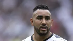- Payet jogador do Vasco durante partida contra o Flamengo no estadio Maracana pelo campeonato Brasileiro A 2023. Foto: Jorge Rodrigues/AGIF