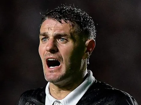 NA LATA! Vegetti alfineta titular do Flamengo após clássico