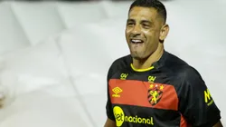 Foto: Rafael Vieira/AGIF- Diego Souza