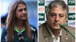 Foto: Montagem de fotos de Diuvulgação