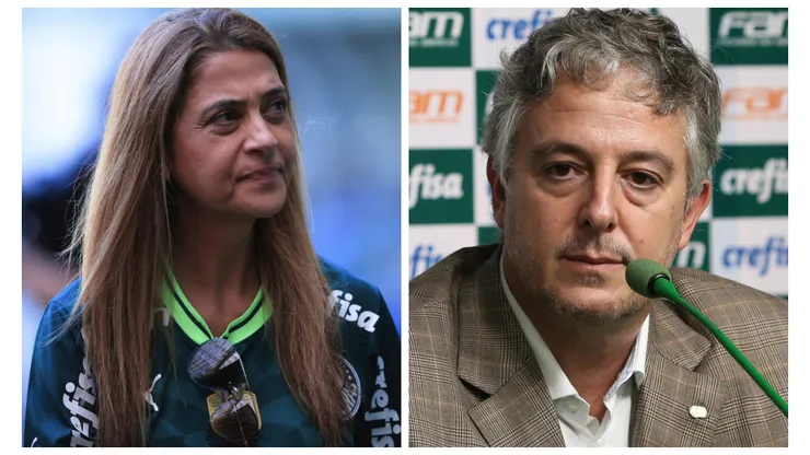 Foto: Montagem de fotos de Diuvulgação
