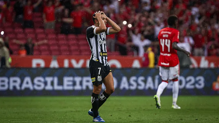 Foto: Maxi Franzoi/AGIF