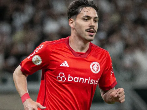 Maurício se manifesta sobre futuro de Coudet e deixa recado no Inter