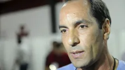 Foto: Daniel Ramalho/AGIF - Edmundo falou sobre Flamengo x Vasco.