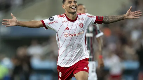 Foto: Jorge Rodrigues/AGIF- Alan Patrick