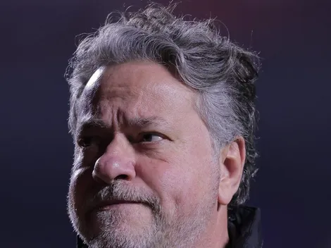 CONFIRMADO! Casares cancela negócio e Dorival é avisado