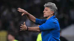 Futuro de Renato ainda é incerto - Foto: Ettore Chiereguini/AGIF.